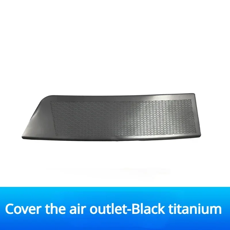 Black Cover outlet