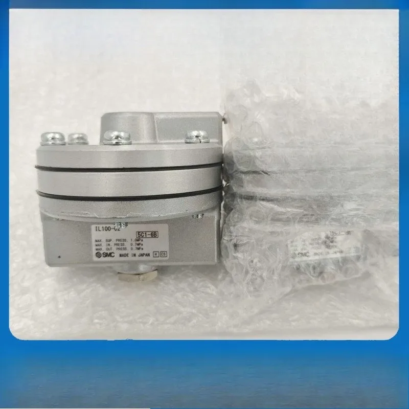 

Parts for SMC Locking Valve IL211-02-T IL100-02 IL211-02 IL201-02