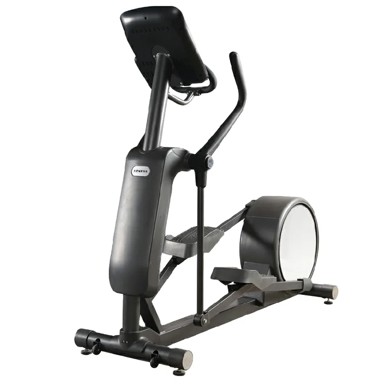

Commercial Indoor Body Fit Elliptical Trainer Elliptical Machine for Home Use