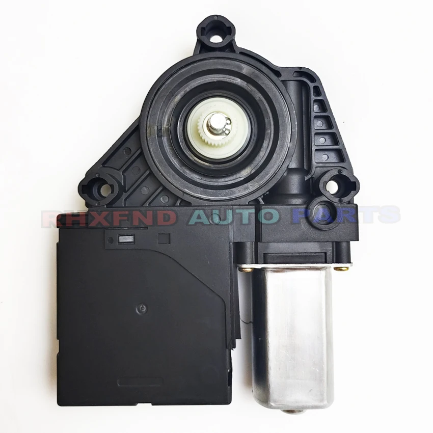 Front Left 5k0959793a 5KD959793A 5KD959701A Window Control Motor For Volkswagen Touran Golf 6