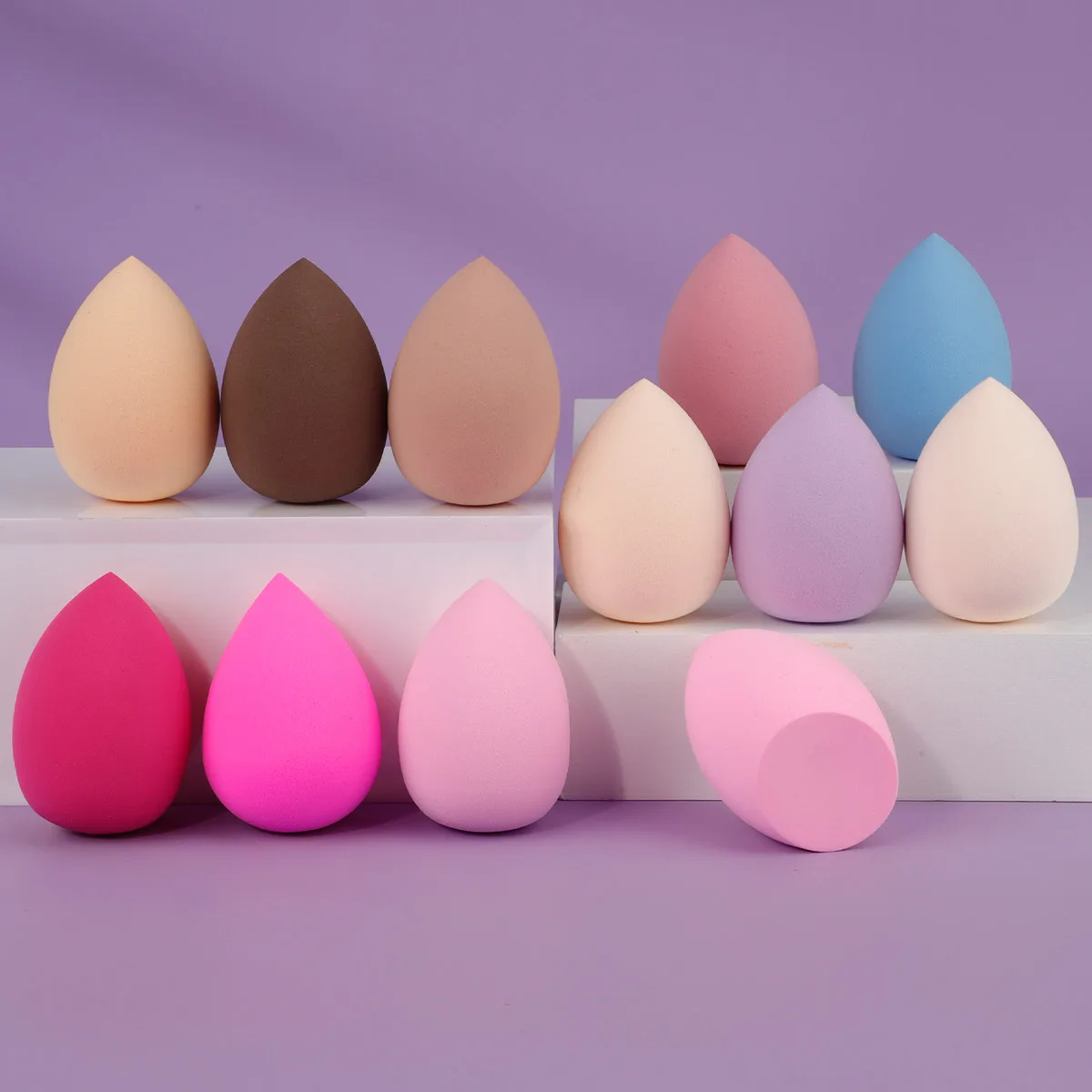 4 Packs Of Water Dr… - image