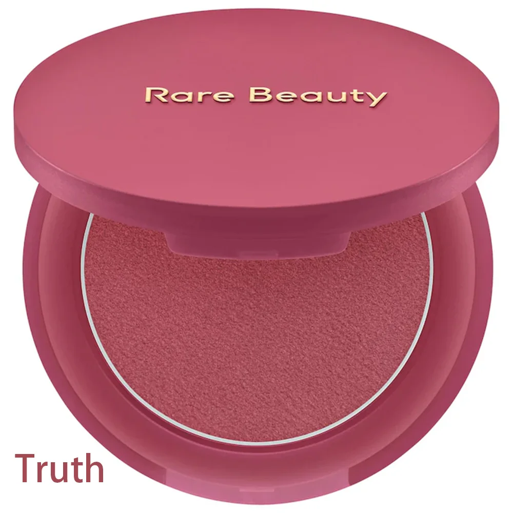 Rare Beauty Cream Blush, Fluffy Mashed Potato Texture, Smooth Application, Creates Fresh Natural Cheek Glow image 3