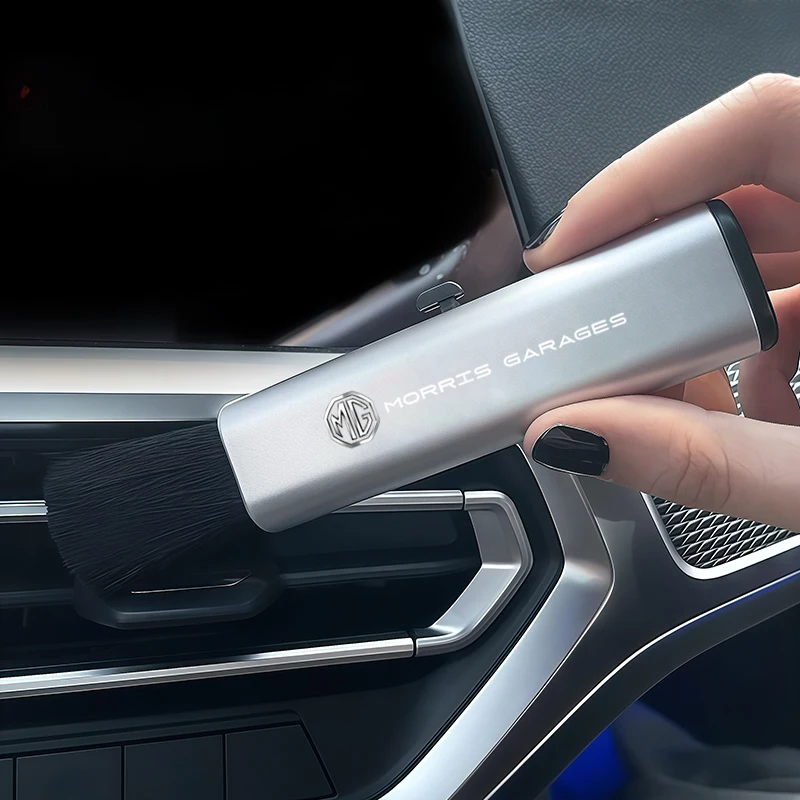 فرشاة تنظيف السيارة أدوات التنظيف الداخلية لـ MG ZS MG5 GS HS GT ZST MG3 MG6 MG7 Hector ZX EZS EHS MG3X-Cross MG6-طاقة جديدة #1