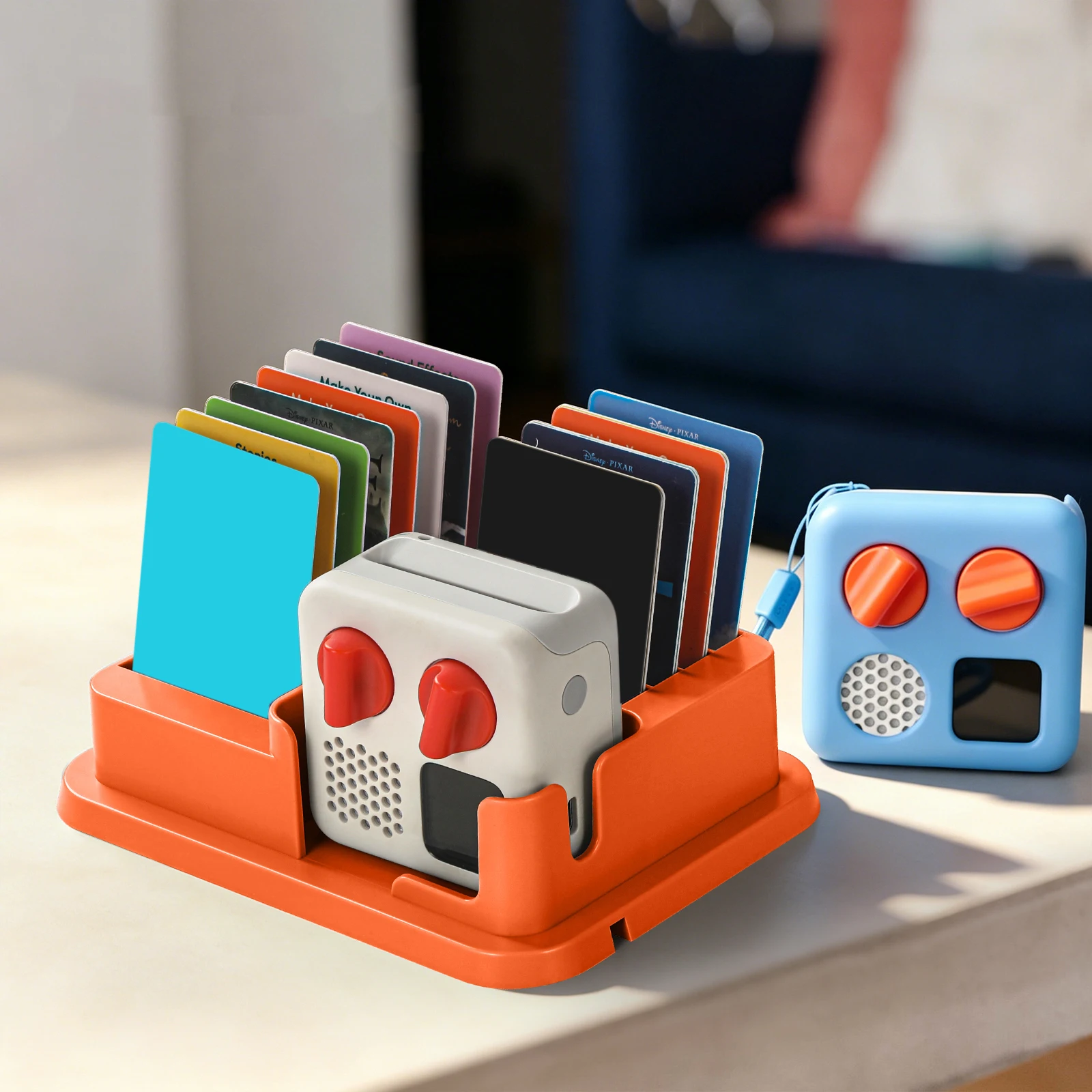 Kartenaufbewahrungsbox für Yot – Audio Music Box Bewertung und Preis