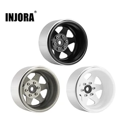 INJORA Offset -8.9mm Metal 1.9