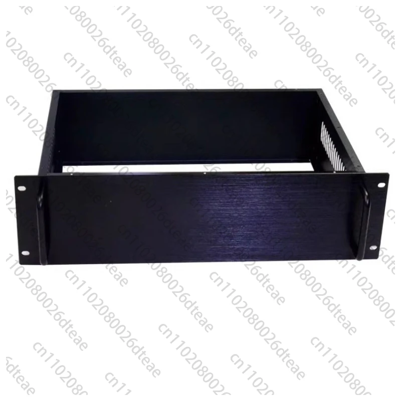 19-Inch 3U Standard Chassis, Non-standard Chassis, Server Industrial Control Chassis, Rack Plug-in Box