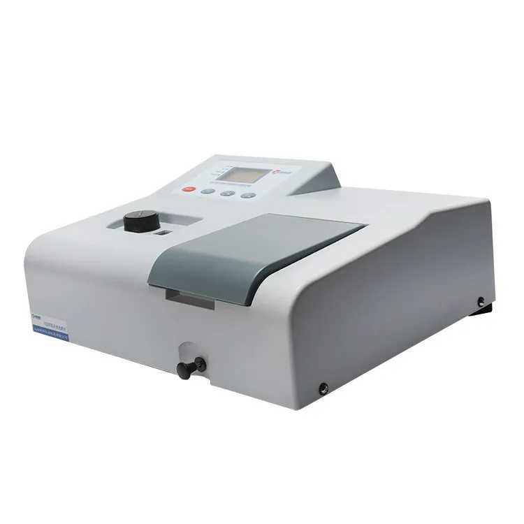 Low cost spectrophotometer with CE certificate