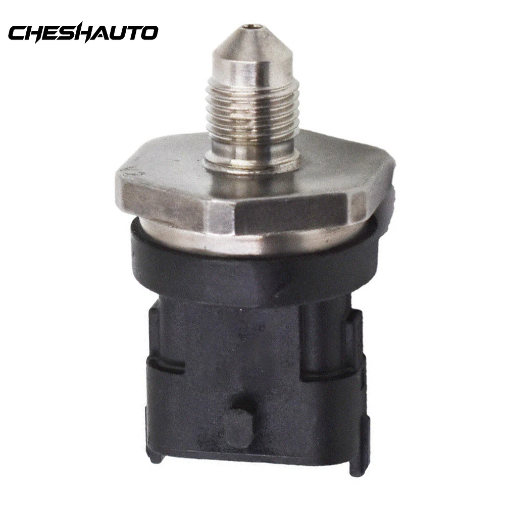 0261545053 Fuel Rail Pressure Sensor for Mazda Ford Alfa Romeo direct injection engines 2