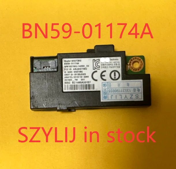 

Высокое качество для Wi-Fi-устройств BN59-01174A UN55H6203AF UN49M5300AF UN50J5500AF UN55J6300AF UN55KU6290F