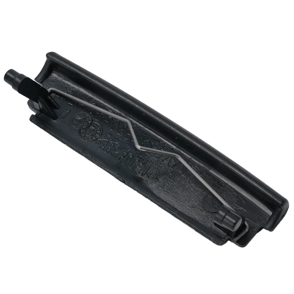 

Car Exterior Parts Armrest Cover Clip 1pc 70x19x22mm Car Armrest Cover Latch Exterior Parts High Quality Plastic