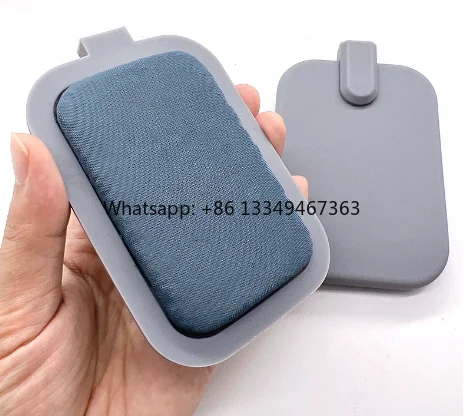 Sponge Patch Physio…