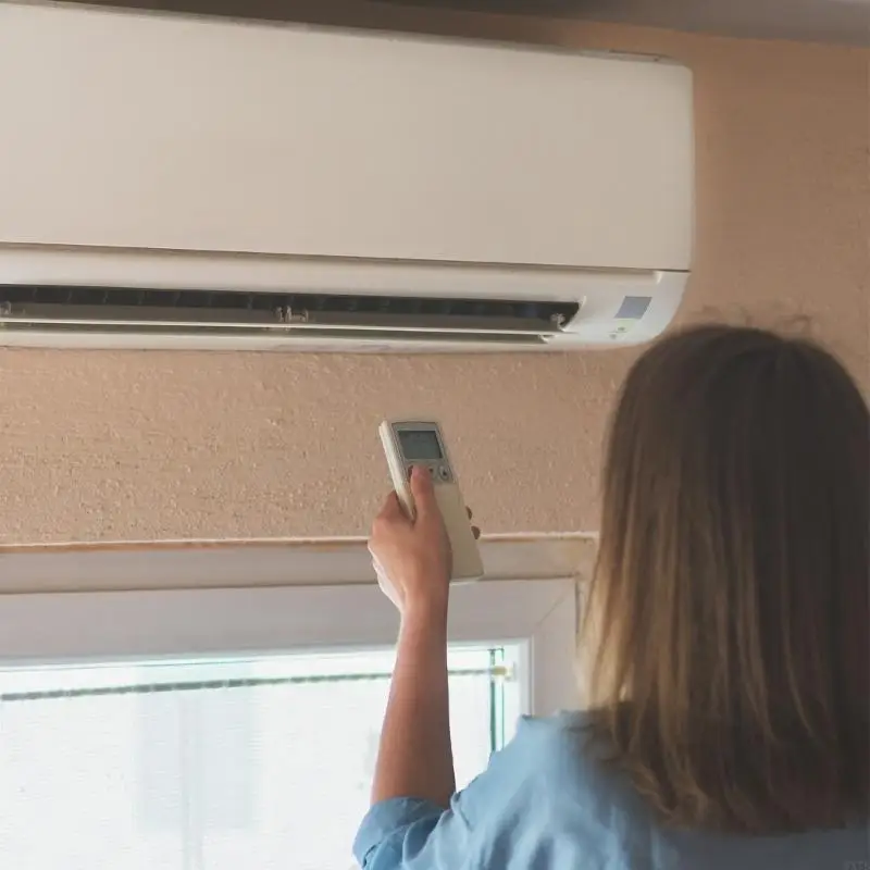 Appliance Home Supplia o Controlador Remoto Ar Condicionado para YKR-K/002E