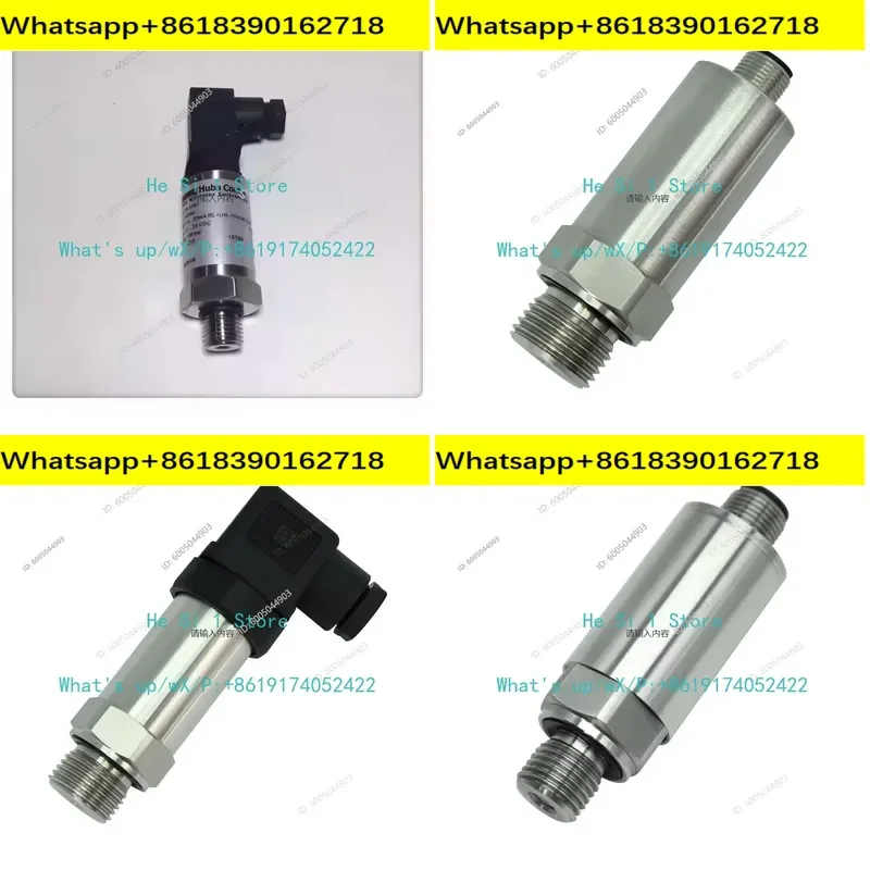 Printing machine accessories, pressure switch 91.110.1381 air pressure sensor