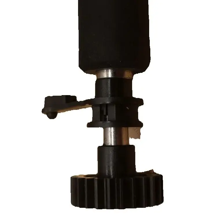 

New original for TSC ML250P ML250 ML-250P rubber roller ML 250P glue stick roller printer glue shaft roller ML 250