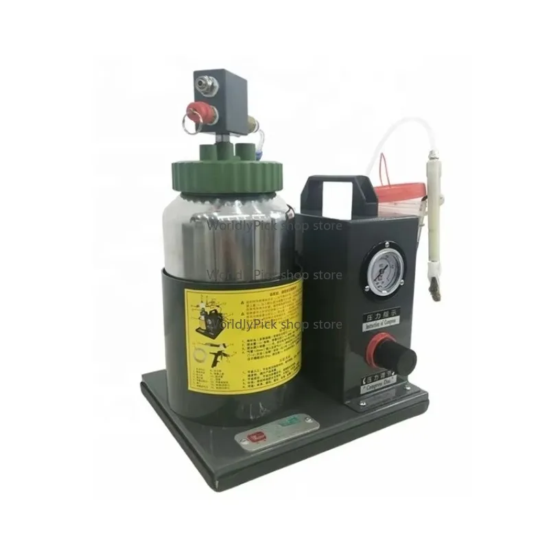 신발, 벨트, 의류, 여행가방 액세서리 박스용 내구성 있는 접착제 디스펜서