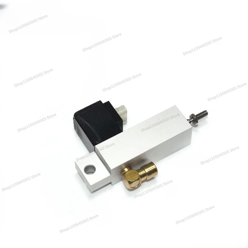 For Printing Machine Accessories SM52 PM52 Copper Head with Ink Solenoid Valve G2.184.0040 Copper Head