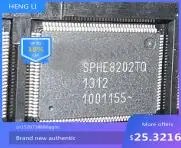 

100% NEW High quality products SPHE8202TQ