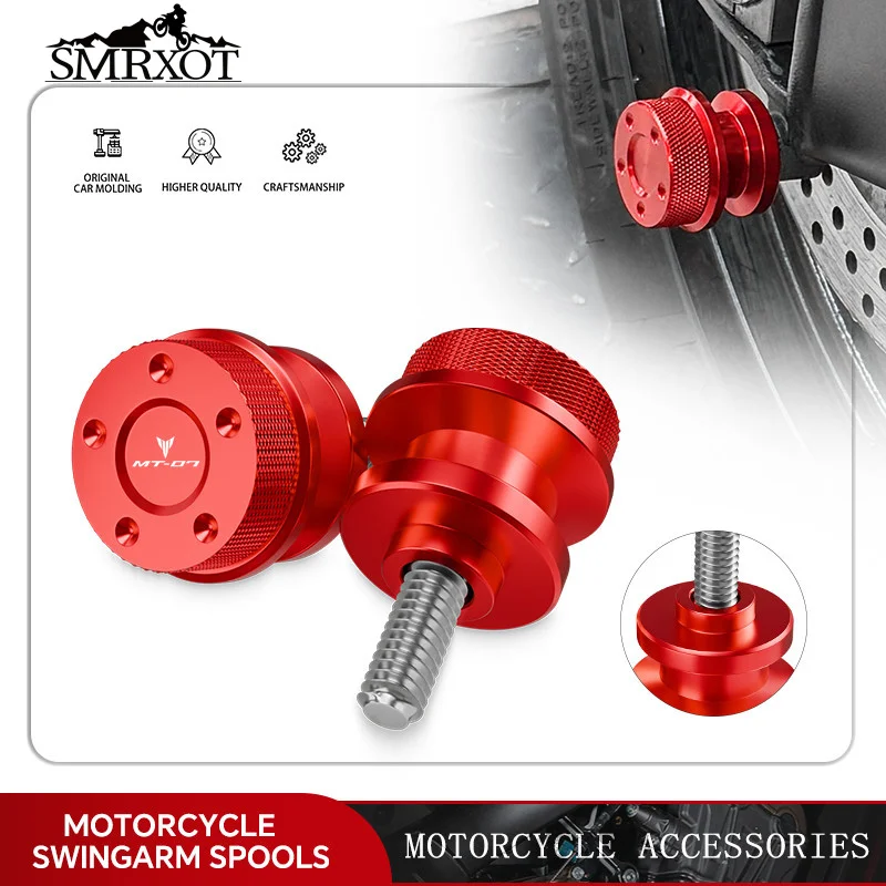 Mt09 Mt07 Swingarm …