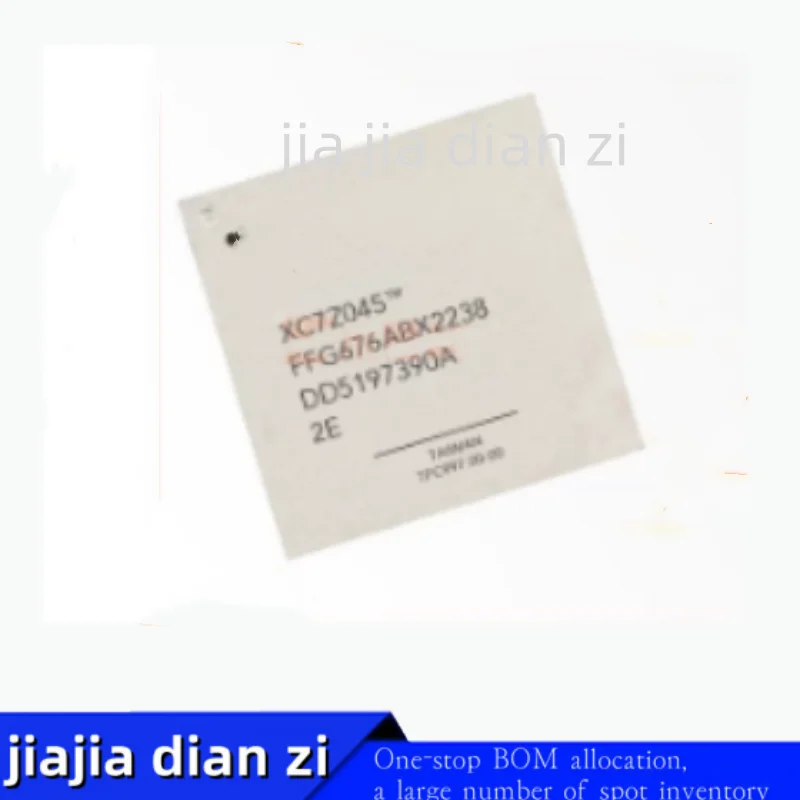 

1 шт./партия XC7Z045FFG676 XC7Z045 BGA ic chips в наличии