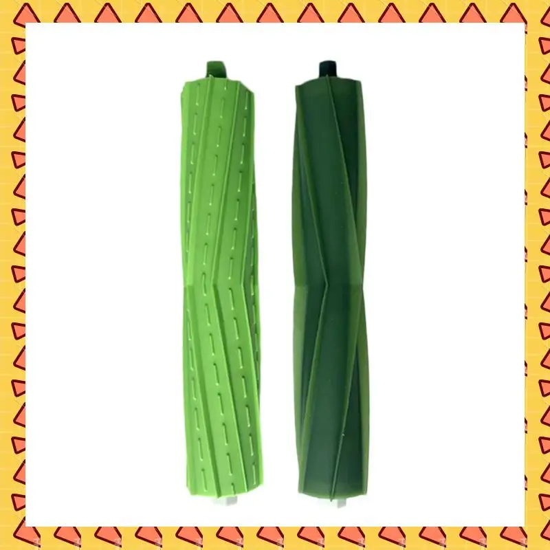 

A008 Main Side Brush Filter As Shown Plastic For Irobot Rommba I,E,J Series For I3 I3+ I5 I5+ I7 I7+ E5 J7