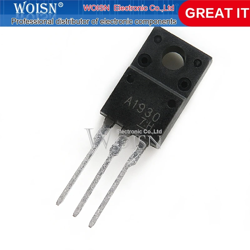2SA1930 A1930 TO-220F
