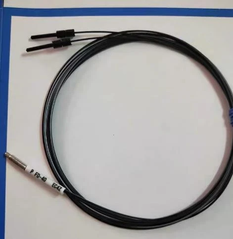 FD-40 FD-41W FT-40 FT-41/FD-S21 Fiber Optic Sensor