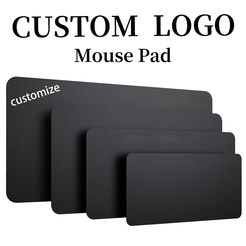 

Коврик для мыши с индивидуальной печатью, большой игровой коврик DIY, коврик для геймеров и офиса размера XXL, с возможностью нанесения логотипа OEM, оптовая продажа с индивидуальным дизайном
