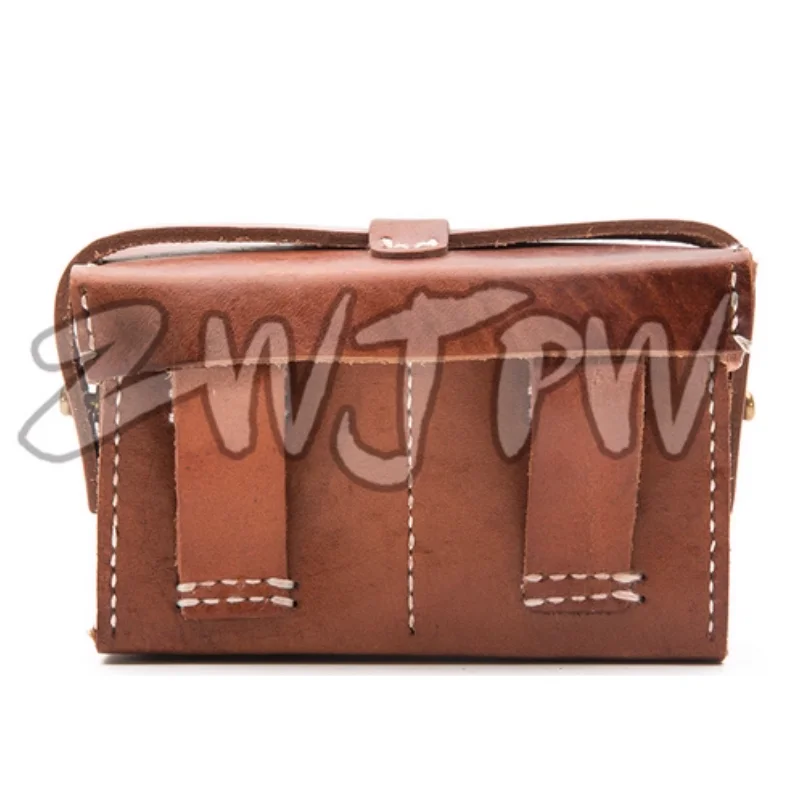 

Vintage Outdoor Storage Bag Parts Package Replica