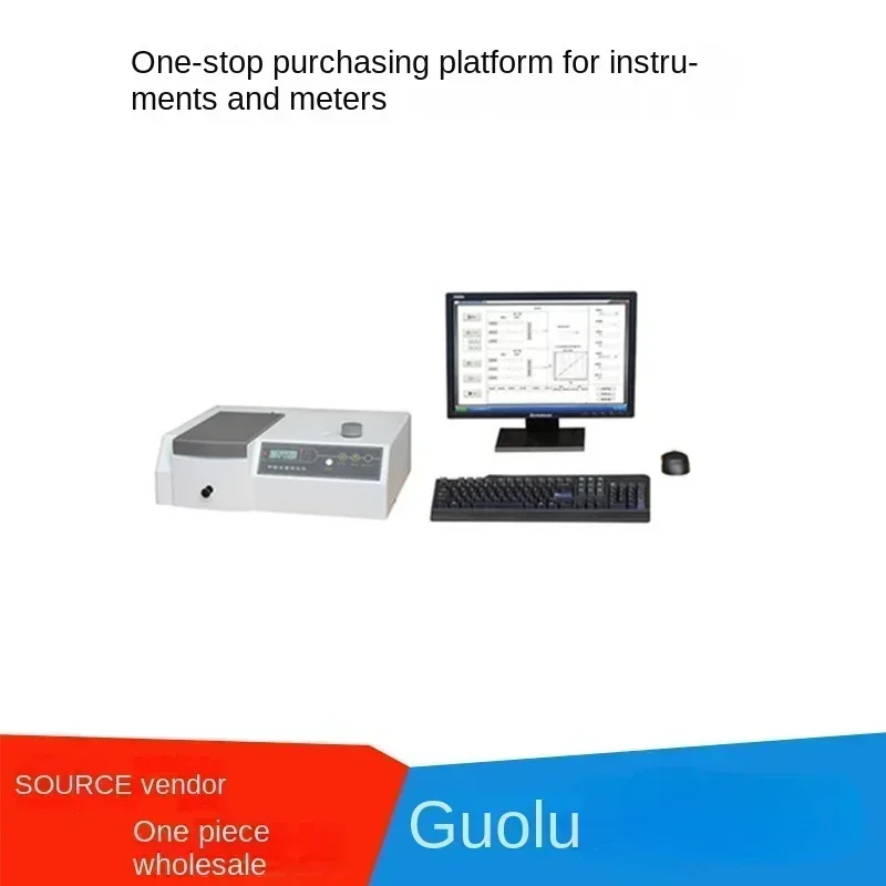 Textiel Formaldehyde Inhoud Tester Door JQC-F