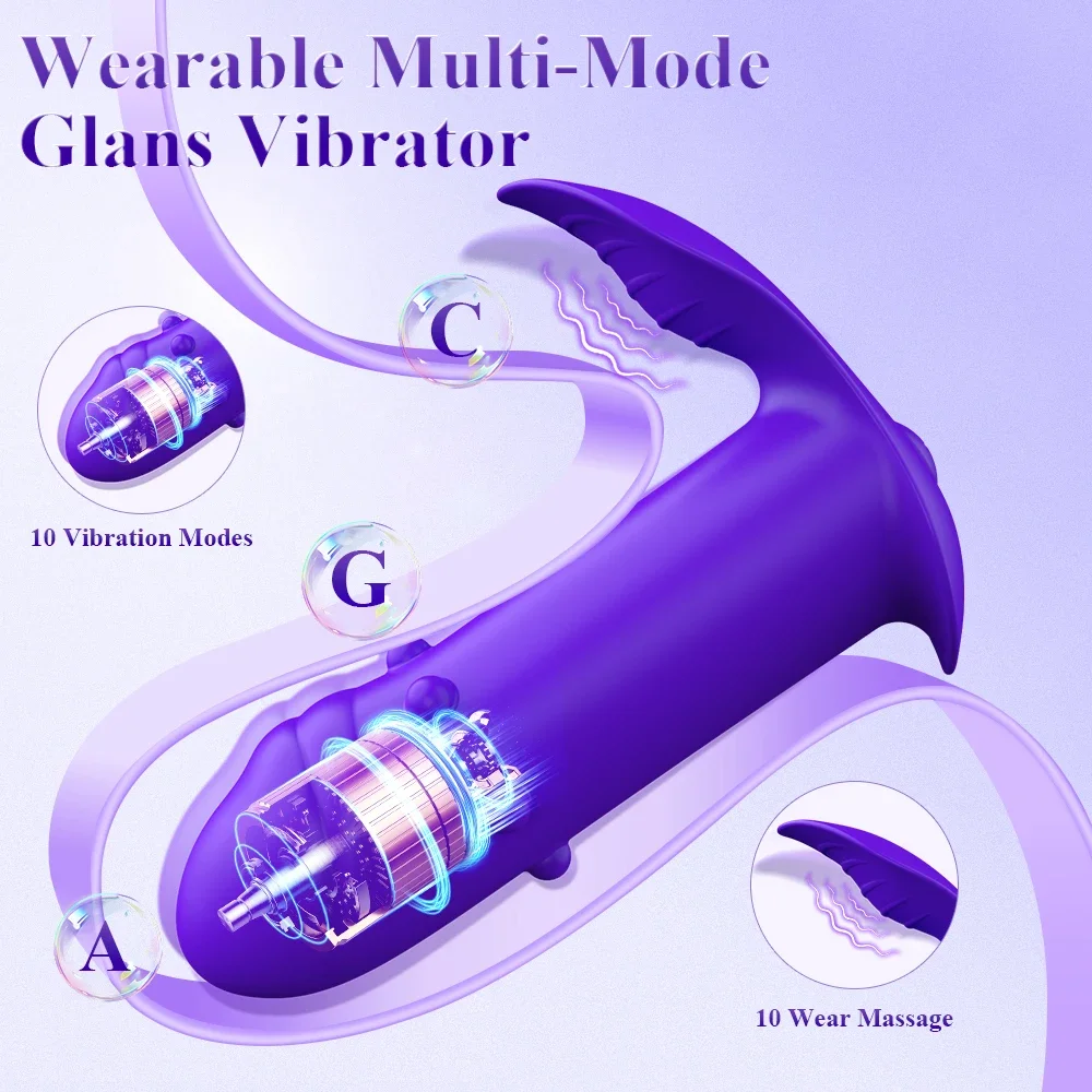 Vibrator Female Mini Bullet G Spot Clit Stimulator Wireless Control Wear Dildo App Bluetooth Massager Adults For Women Sex Toys