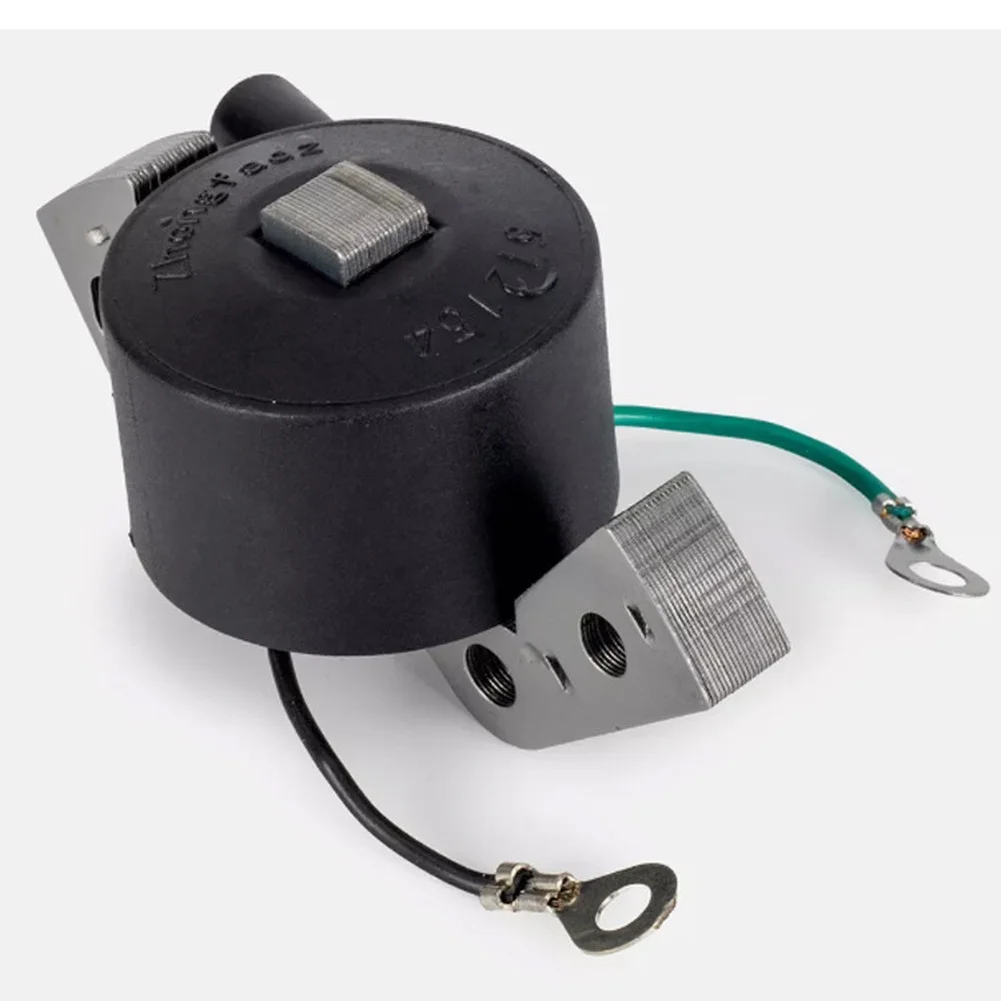 Ignition Coil for JOHNSON 580416 582995 584477 1834477 Fits Multiple Small Engine Applications Including Garden Machinery