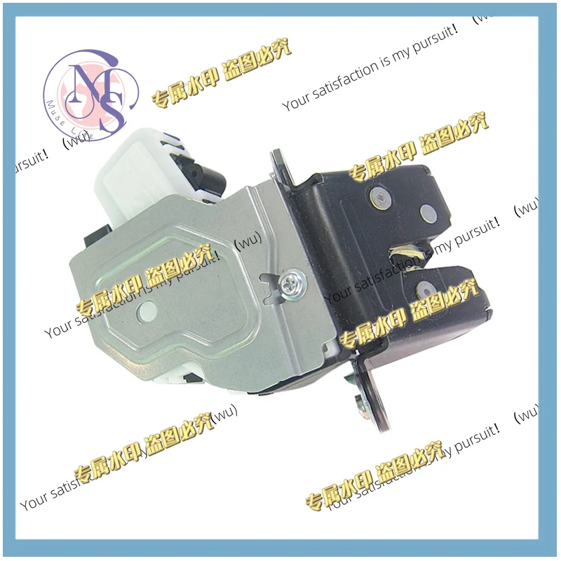 62-310 Car Rear Tailgate Trunk Latch Lid Lock Release Actuator Controller for Mazda 2 3 CX-4 CX-5