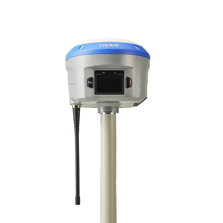 

CHC I70 GNSS GPS RTK BlueTooth для геодезирования строительства оборудование для наблюдения за землями другие измерения высокой точности полная волна 950