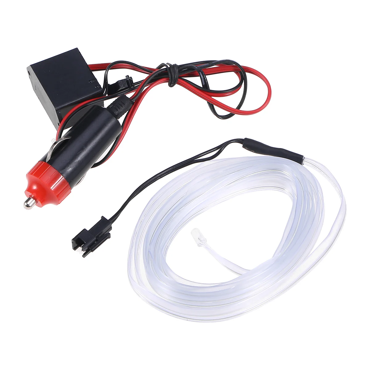 

3M LED Cold Light Strip for Car Edge Dashboard Atmosphere Lamp Ambient Decor Thin EL Wire Car Lights Interior Lighting