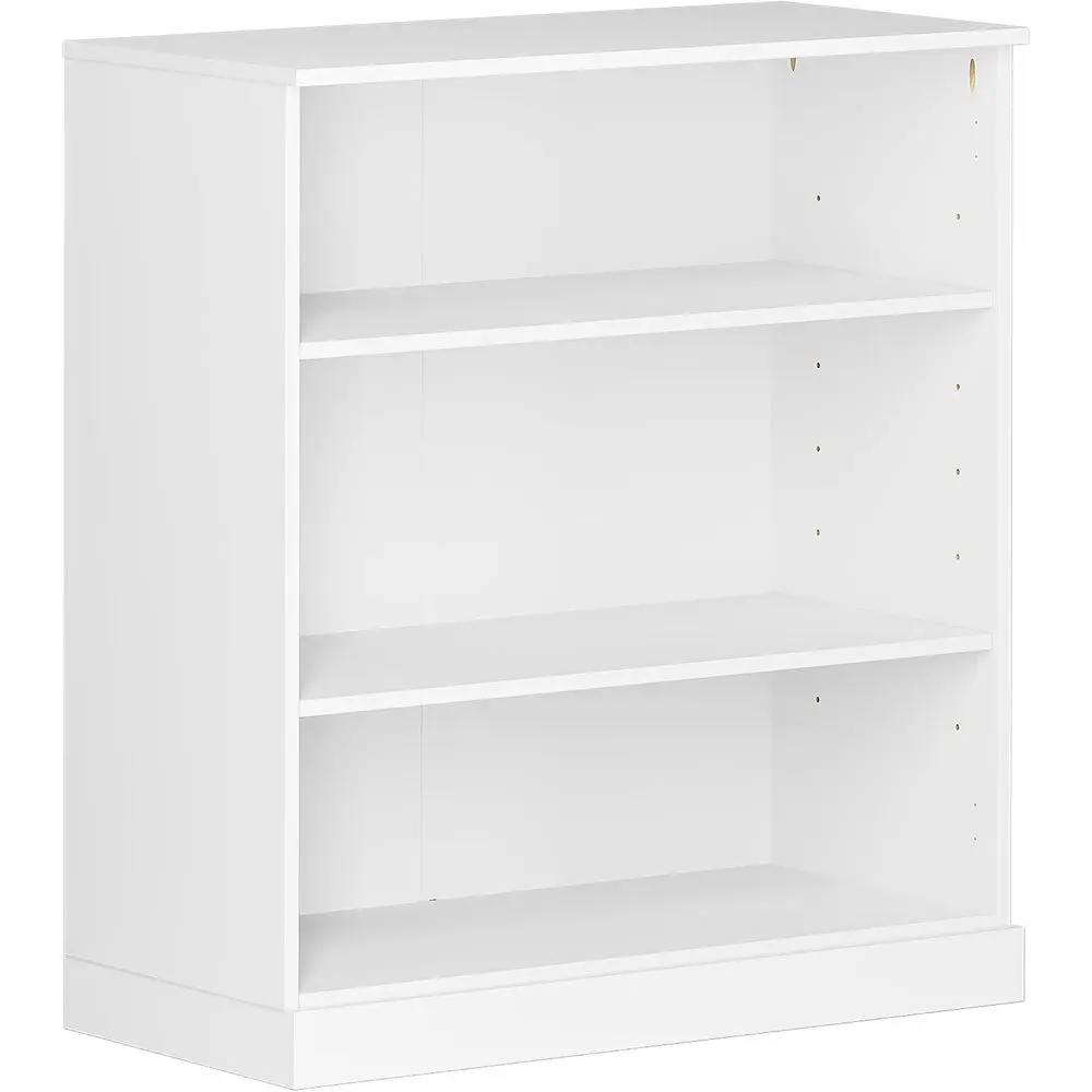 White 32 Solid Wood…