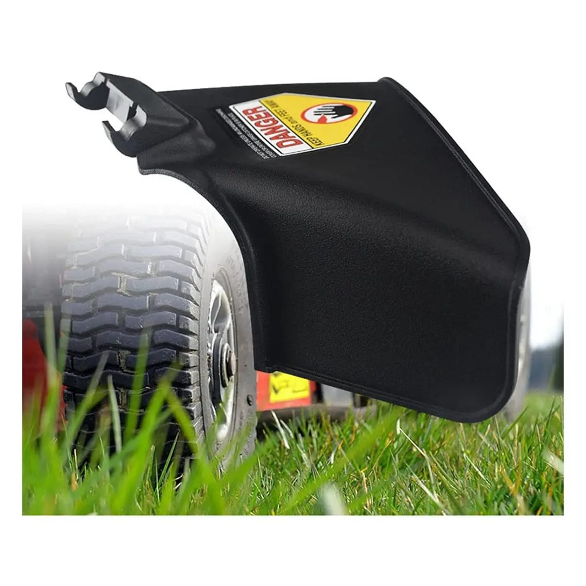 2026 New Tool 731-07486 Lawn Mower Side Discharge Chute for Most 21