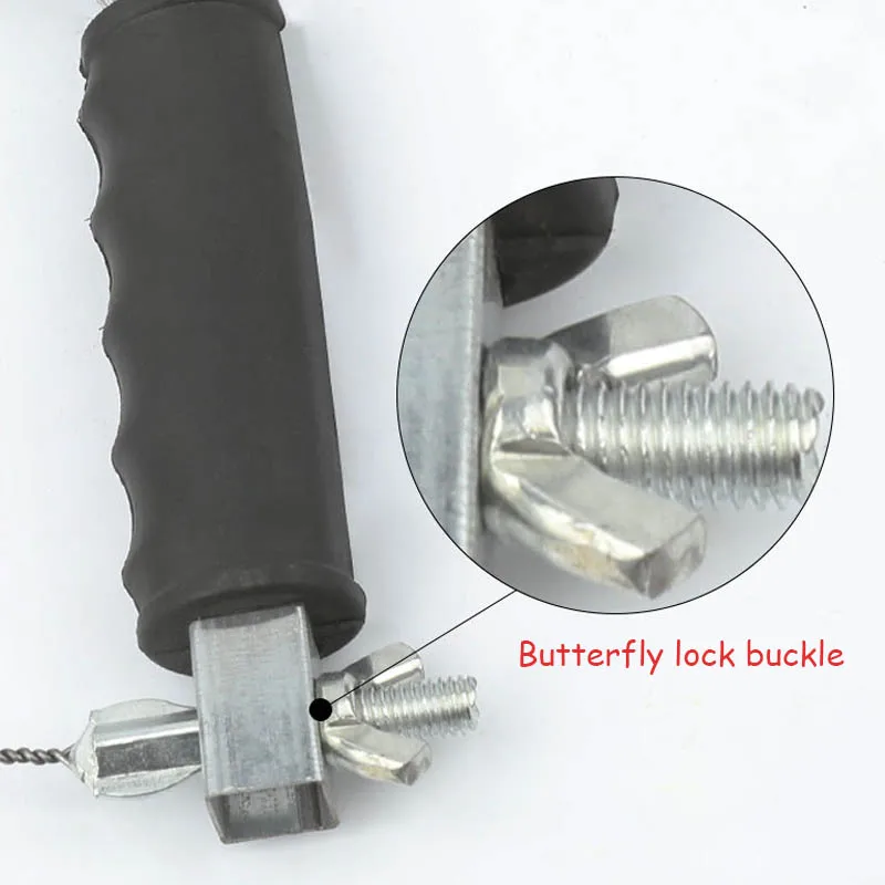 Hand Wire Saw Multifunctional Drawing Saw Small Household Steel Saws For Cutting Wood PVC Pipe Professional Carpentry Hand Tools