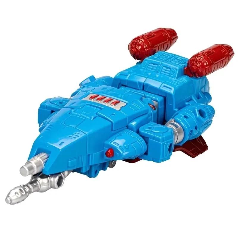 Nuovo Originale Hasbro Transformers Toy GENERATIONS G Series AUTOBOT DEVCON D-level Action Figure Giocattoli da Collezione