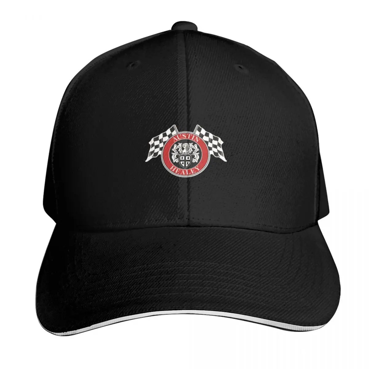 AUSTIN HEALEY CARS Baseball Cap Gift for Him Her Casual Daily Wear Quick Dry Performance