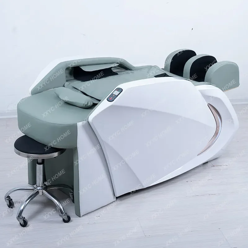 AA Beauty bed High-end care treatment bed Full body electric intelligent automatic massage bed