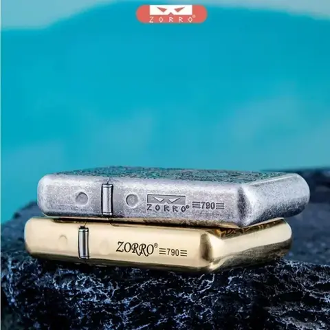 8 best sales रेट्रो लाइटर - №8