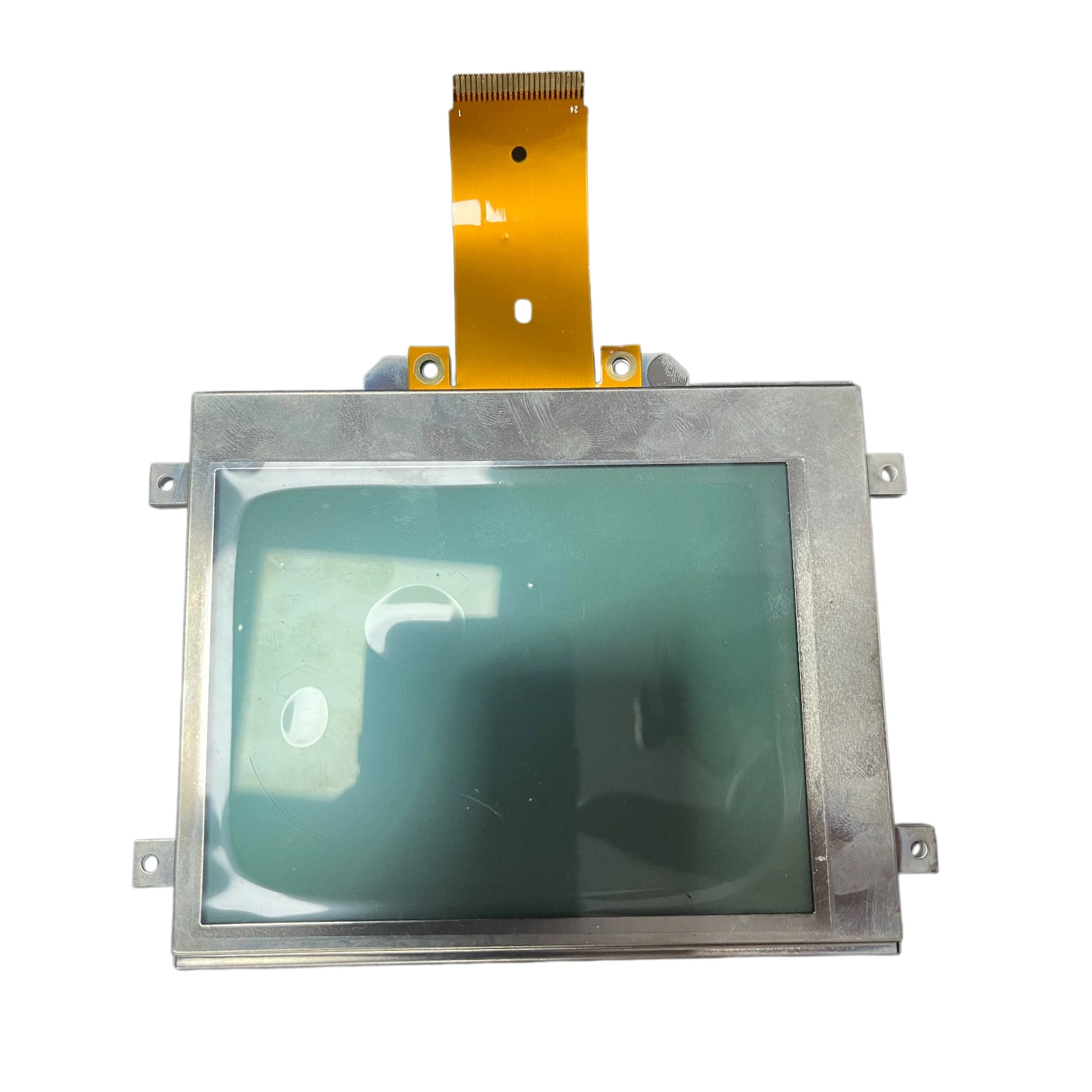 TSF8G1667FPC1-A CMF1N5956-A1-E LCD Screen Display For Simens LCD Monitor Display Repair Spare Part