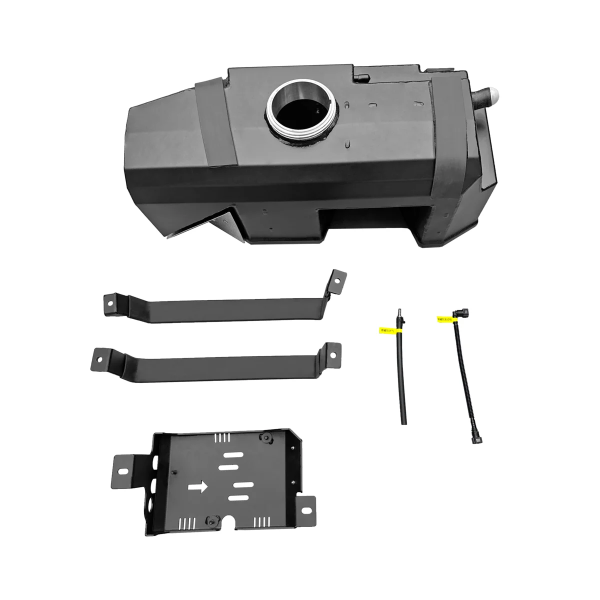 

Upgraded To A 65 Liter Remote Main Fuel Tank, Suitable ForSuzuki Jimny Car Fuel Tanks