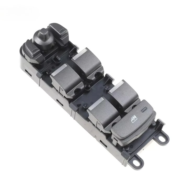 

New Driver Side Electric Window Switch for BJ32-14540-AB