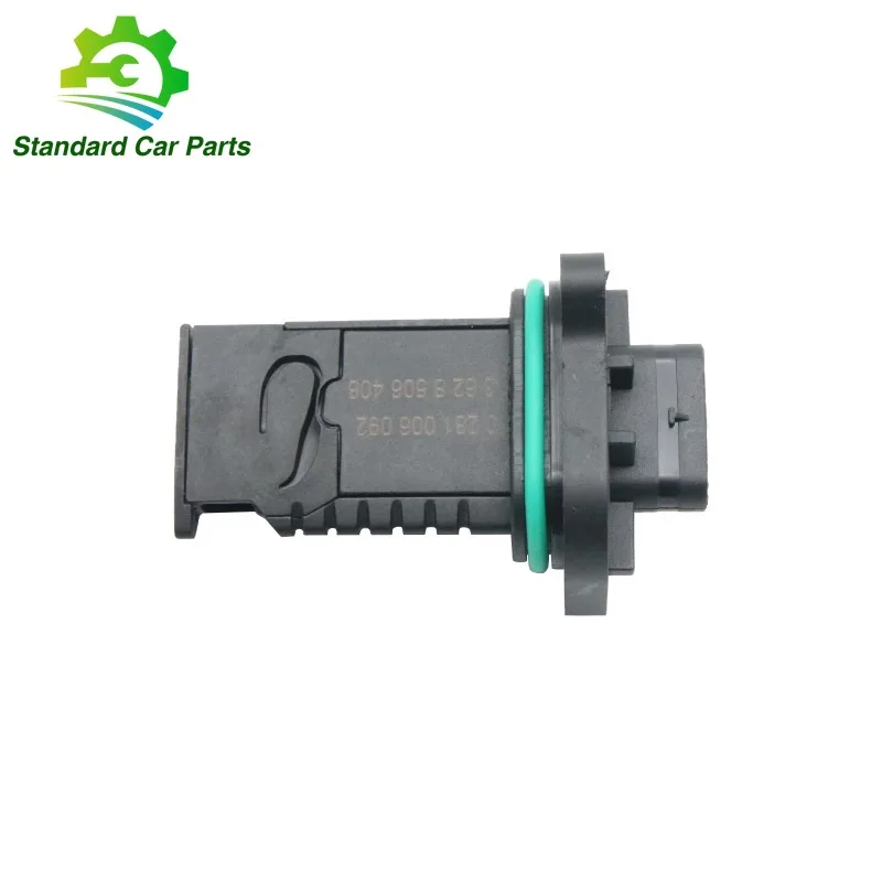 13628506408 Mass Air Flow Meter Sensor MAF For BMW F20 F21 F22 F87 F30 F80 F34 F31 F33 F83 F32 F82 F11 1 2 3 4 5 Serie X3 X5 New