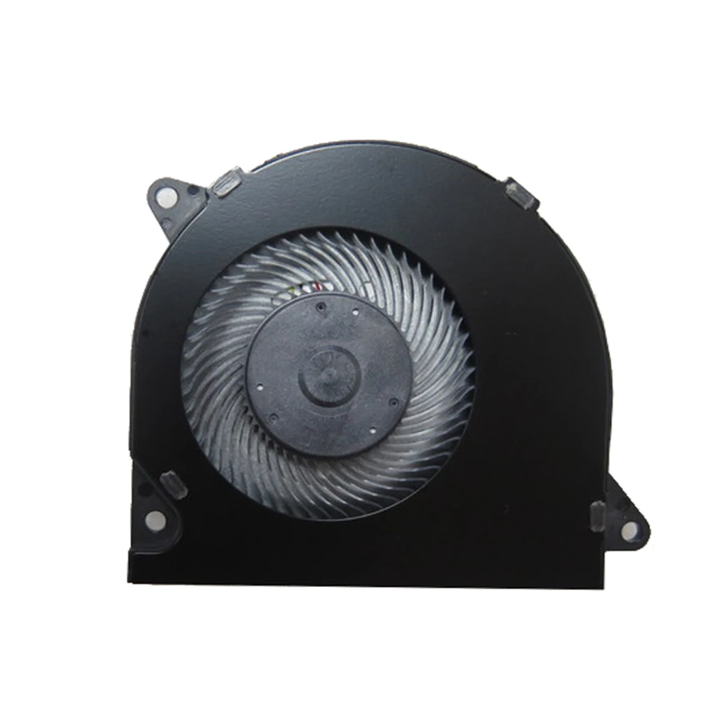 Replacement Laptop CPU Fan For HIPER For EXPERTBOOK C53QHD0A C53QHH0A J8BD8Y50 DC5V 0.4A Only One New