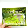 50pcs  SKA03 huanglv