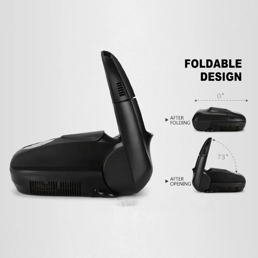 مجفف الأحذية الذكي المحمول قابل للسحب توقيت عطرة إزالة الروائح الكريهة مجفف الأحذية الكهربائية الذكية آلة إزالة الروائح الكريهة #5