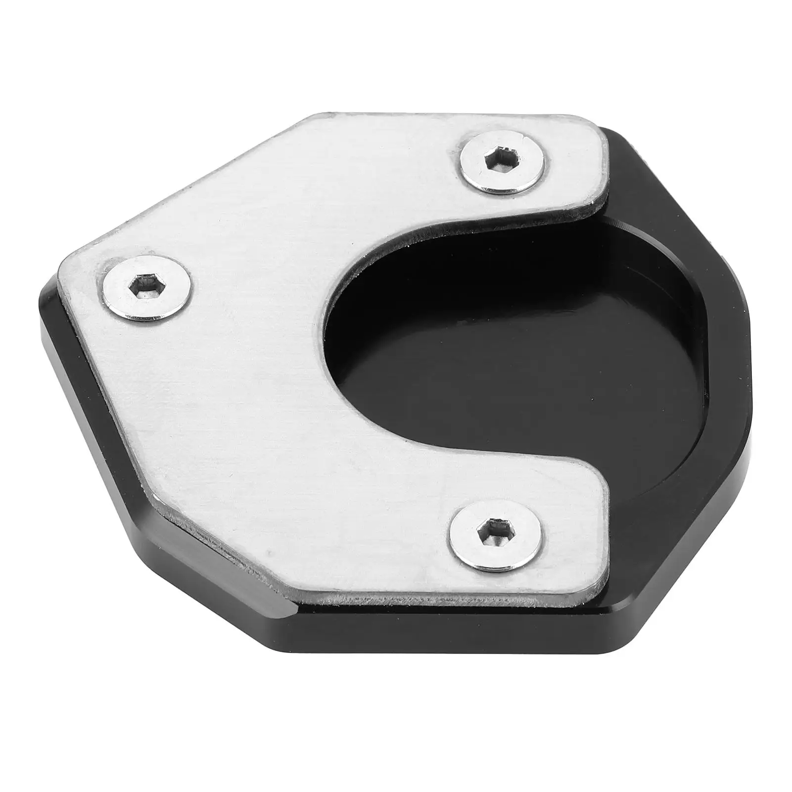 

Side Stand Extension Pad Ergonomic Practical Labor-saving for Mini hand Tool
