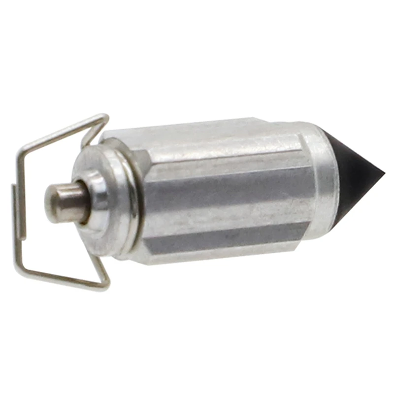 A21F-8PCS Carburetor Float Needle Valve For PWK Keihin FCR EXC SX TE F 250 For Honda Kawasaki Yamaha